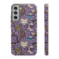 Violent Little Thing Tough Phone Case | Shockproof | Samsung Case | Google Case | Bookish