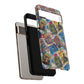 Wizard Tough Phone Case | Shockproof | Samsung Case | Google Case | Bookish