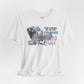Quicksilver Shirt | Graphic Tee | Bookish Merch |