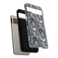Trigger Warning Tough Phone Case | Shockproof | Samsung Case | Google Case | Bookish