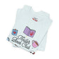 Thriller Book Club Shirt | Graphic Tee | Bookish Merch |