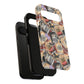 Fourth Wing Tough Phone Case | Shockproof | Samsung Case | Google Case | Bookish