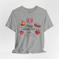 Smutty Book Club Shirt | Graphic Tee | Bookish Merch |
