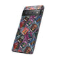 TOG Tough Phone Case | Shockproof | Samsung Case | Google Case | Bookish