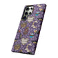 Violent Little Thing Tough Phone Case | Shockproof | Samsung Case | Google Case | Bookish