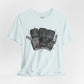 The LORDS Series Shirt | Graphic Tee | Bookish Merch |
