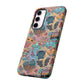 Velaris Tough Phone Case | Shockproof | Samsung Case | Google Case | Bookish