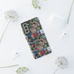 BOT Tough Phone Case | Shockproof | Samsung Case | Google Case | Bookish