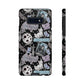 Quicksilver Tough Phone Case | Shockproof | Samsung Case | Google Case | Bookish