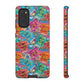 ACOTAR Tough Phone Case | Shockproof | Samsung Case | Google Case | Bookish