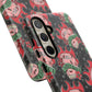 Smut Slut Tough Phone Case | Shockproof | Samsung Case | Google Case | Bookish