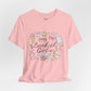 Bookish Girlie Shirt | Graphic Tee | Bookish Merch |