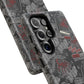 Little Stranger Tough Phone Case | Shockproof | Samsung Case | Google Case | Bookish
