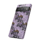 You Had Me At Faeries & Fae Tough Phone Case | Shockproof | Samsung Case | Google Case | Bookish