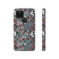 Dark Romance Tough Phone Case | Shockproof | Samsung Case | Google Case | Bookish