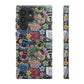 BOT Tough Phone Case | Shockproof | Samsung Case | Google Case | Bookish