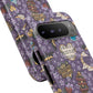 Violent Little Thing Tough Phone Case | Shockproof | Samsung Case | Google Case | Bookish