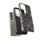 BOT Tough Phone Case | Shockproof | Samsung Case | Google Case | Bookish