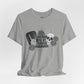 You Had Me At Trigger Warnings T-Shirt | Graphic Tee | Bookish Merch |
