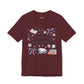 Just One More Chapter Shirt | Graphic Tee | Bookish Merch |