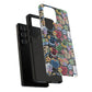 BOT Tough Phone Case | Shockproof | Samsung Case | Google Case | Bookish