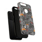LORDS Tough Phone Case | Shockproof | Samsung Case | Google Case | Bookish