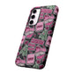 Cliterature Book Club Tough Phone Case | Shockproof | Samsung Case | Google Case | Bookish