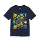 The Viscount Who Loved Me T-Shirt | Graphic Tee | Bookish Merch |