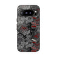 Little Stranger Tough Phone Case | Shockproof | Samsung Case | Google Case | Bookish
