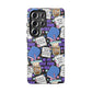 Self Care Tough Phone Case | Shockproof | Samsung Case | Google Case | Bookish