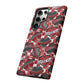 Adult Commands Tough Phone Case | Shockproof | Samsung Case | Google Case | Bookish