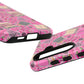 Spicy Book Club Tough Phone Case | Shockproof | Samsung Case | Google Case | Bookish