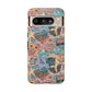 Velaris Tough Phone Case | Shockproof | Samsung Case | Google Case | Bookish