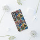 Wizard Tough Phone Case | Shockproof | Samsung Case | Google Case | Bookish