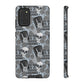 Trigger Warning Tough Phone Case | Shockproof | Samsung Case | Google Case | Bookish