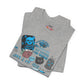 Lights Out Shirt | Graphic Tee | Bookish Merch |
