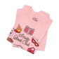 Smutty Book Club Shirt | Graphic Tee | Bookish Merch |