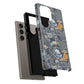 Triple Falls Tough Phone Case | Shockproof | Samsung Case | Google Case | Bookish