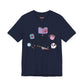 Thriller Book Club Shirt | Graphic Tee | Bookish Merch |