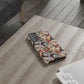 Fourth Wing Tough Phone Case | Shockproof | Samsung Case | Google Case | Bookish