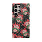 Smut Slut Tough Phone Case | Shockproof | Samsung Case | Google Case | Bookish