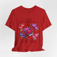 Dark Romance Book Club Shirt | Graphic Tee | Bookish Merch |