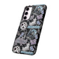 Quicksilver Tough Phone Case | Shockproof | Samsung Case | Google Case | Bookish