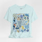 Romancing Mister Bridgerton T-Shirt | Graphic Tee | Bookish Merch |