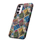 Wizard Tough Phone Case | Shockproof | Samsung Case | Google Case | Bookish