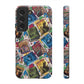 Wizard Tough Phone Case | Shockproof | Samsung Case | Google Case | Bookish