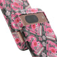 Burn Book Tough Phone Case | Shockproof | Samsung Case | Google Case | Bookish
