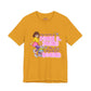 Junie B Jones Shirt | Graphic Tee | Bookish Merch |