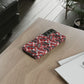 Adult Commands Tough Phone Case | Shockproof | Samsung Case | Google Case | Bookish