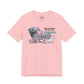 Quicksilver Shirt | Graphic Tee | Bookish Merch |